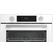 Arçelik Afc 340 B (9542 Cdb) Beyaz Ankastre Fırın - 2