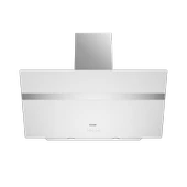 Arçelik P19 Ycb 90 Cm Beyaz Ankastre Duvar Tipi Davlumbaz - 1