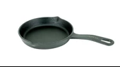 Taşev T1800 Caste Mat Siyah Döküm Tava 16 cm - 1
