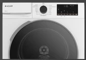 Arçelik 1000 KMX A++ 10 kg Çamaşır Kurutma Makinesi thumbnail 3
