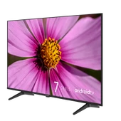 Arçelik 7 serisi A50 D 790 B / 50'' 4K Smart Android Tv - 3