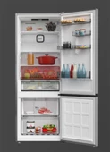 Arçelik 270475 EI No Frost Buzdolabı Inox - 3