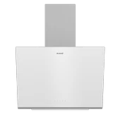 Arçelik Ade 606-2 B Duvar Tipi Ankastre Davlumbaz Beyaz thumbnail 1