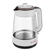 Arçelik CM 6964 Resital Çay Makinesi Beyaz (Çaycı) - 3
