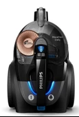 Philips XB7150/07 Marathon Daily Torbasız elektrikli süpürge - 2
