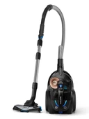 Philips XB7150/07 Marathon Daily Torbasız elektrikli süpürge - 3