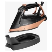 Arçelik Aria™ Expert BEU 9030 D Buharlı Ütü SuperGlide Seramik Tabanlı Ütü - 3