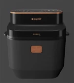 Arçelik FR 9374 Arçelik Gurme SteamFry® Fritöz - 1