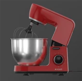 Arçelik MM 6371 1500 W Mutfak Makinesi Kırmızı - 2
