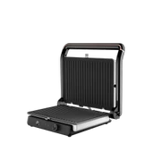 Arçelik TM 6046 C Tost Makinesi Beyaz thumbnail 2