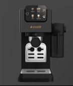 Arçelik Imperium Barista EM 3353 Yarı Otomatik Espresso Makinesi thumbnail 1