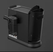 Arçelik Imperium Barista EM 3353 Yarı Otomatik Espresso Makinesi thumbnail 4