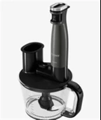 Arçelik RHB 6050 G  El Blender Seti Gri thumbnail 2