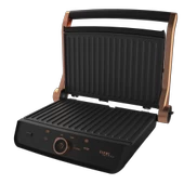 Arçelik TM 9046 S Gurme Profesyonel Tost Makinesi thumbnail 3