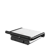 Arçelik TM 6046 C Tost Makinesi Beyaz thumbnail 1