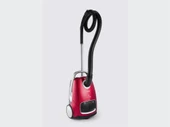 Arçelik S 4540 T 800 W  A Sınıfı Toz Torbalı Elektrikli Süpürge - 1