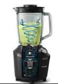 Philips HR2291/41 3000 Series ProBlend Crush Blender - 3
