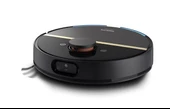 Philips 7000 Serisi Aqua XU7000/01 Islak ve Kuru Robot Süpürge Siyah ve Altın Sarısı - 1