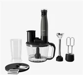 Arçelik RHB 6050 G  El Blender Seti Gri thumbnail 1