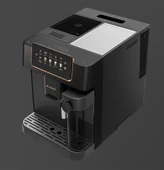 Arçelik Imperium Barista EM 6395 Otomatik Espresso Makinesi - 4