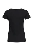 HUMMEL KADIN KISA KOL T-SHIRT ALMA T-SHIRT S/S TEE - 5