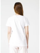 HUMMEL KADIN KISA KOL T-SHIRT ALMA T-SHIRT S/S TEE - 7