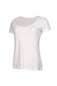 HUMMEL KADIN KISA KOL T-SHIRT ALMA T-SHIRT S/S TEE - 1