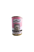 Goodness Cat Kedi Konservesi 400 GR Somonlu x 6 Adet - 1