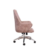 Boras Kumaş Çalışma Koltuğu - 3