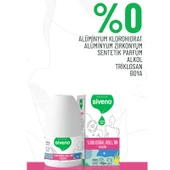 Siveno Doğal Kadınlar İçin Roll-On 50 Ml - 4