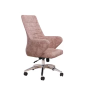 Boras Kumaş Çalışma Koltuğu - 2