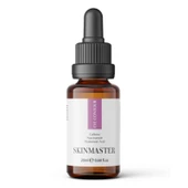 Skinmaster Caffeine %5 + HA + B3 Eye Contour Serum 20 ml - 1