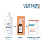 Ducray Neoptide Expert Anti-Hair Loss and Growth Serum 2 x 50 ml - 7