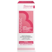 Bailleul Dermatoloji Apaisac Soothing Anti-Redness Cream 40 ml - 2