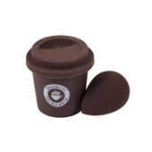 Nascita Coffee Espresso Makyaj Sünger Seti thumbnail 3