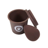 Nascita Coffee Espresso Makyaj Sünger Seti thumbnail 1