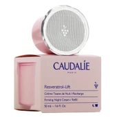 Caudalie Resveratrol Lift Sıkılaştırıcı Etkili Gece Bakım Kremi 50 ml - Refill - 3