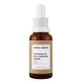 Maruderm Caffeine %5 + Peptides + Hyalüronik Asit Göz Çevresi Serumu 30 ml - 2