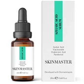 Skinmaster Azelaic Acid Serum 20 ml - 2