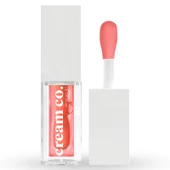 Cream Co. Lip Oil Gloss 5 ml - Passionfruit - 2