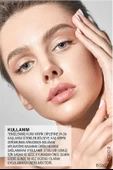 Bioxcin Kolajen ve Hyaluronik Asit İçerikli Kaş ve Kirpik Serumu 3 ml - 5