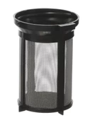 Çay demlikleri için Süzgec Ölçü uzunluk 10,50 cm- Genişlik 7,8 cm - 2