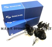 Renault Megane 2 Ön Amortisör Takımı - 1