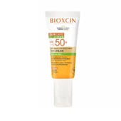 Bioxcin Sun Care Düzensiz Ciltler için Spf 50 Güneş Kremi 50 ml thumbnail 1