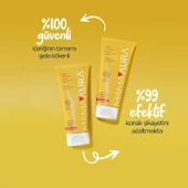 Mamaaura Baby Shampoo 200 ml thumbnail 3