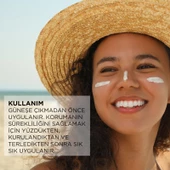 Bioxcin Sun Care Düzensiz Ciltler için Spf 50 Güneş Kremi 50 ml thumbnail 8