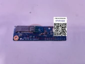 HP Pavilion 14-AL 14AL 14-AL000 14-AL100 14-AL200 SSD M.2 Bağlantı Orjinal Hp Pavilion 14-AL 14-AL107NT Laptop SSD Bağlantı Soketi DAG31AHD6C0 Rev : C - 1