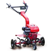 Antrac 200 Honda Gx200 6.5 Hp Benzinli Çapa Makinesi - 1