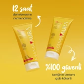Mamaaura Baby Cleansing Milk 200 ml - 3