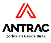 Antrac 200 Honda Gx200 6.5 Hp Benzinli Çapa Makinesi - 10